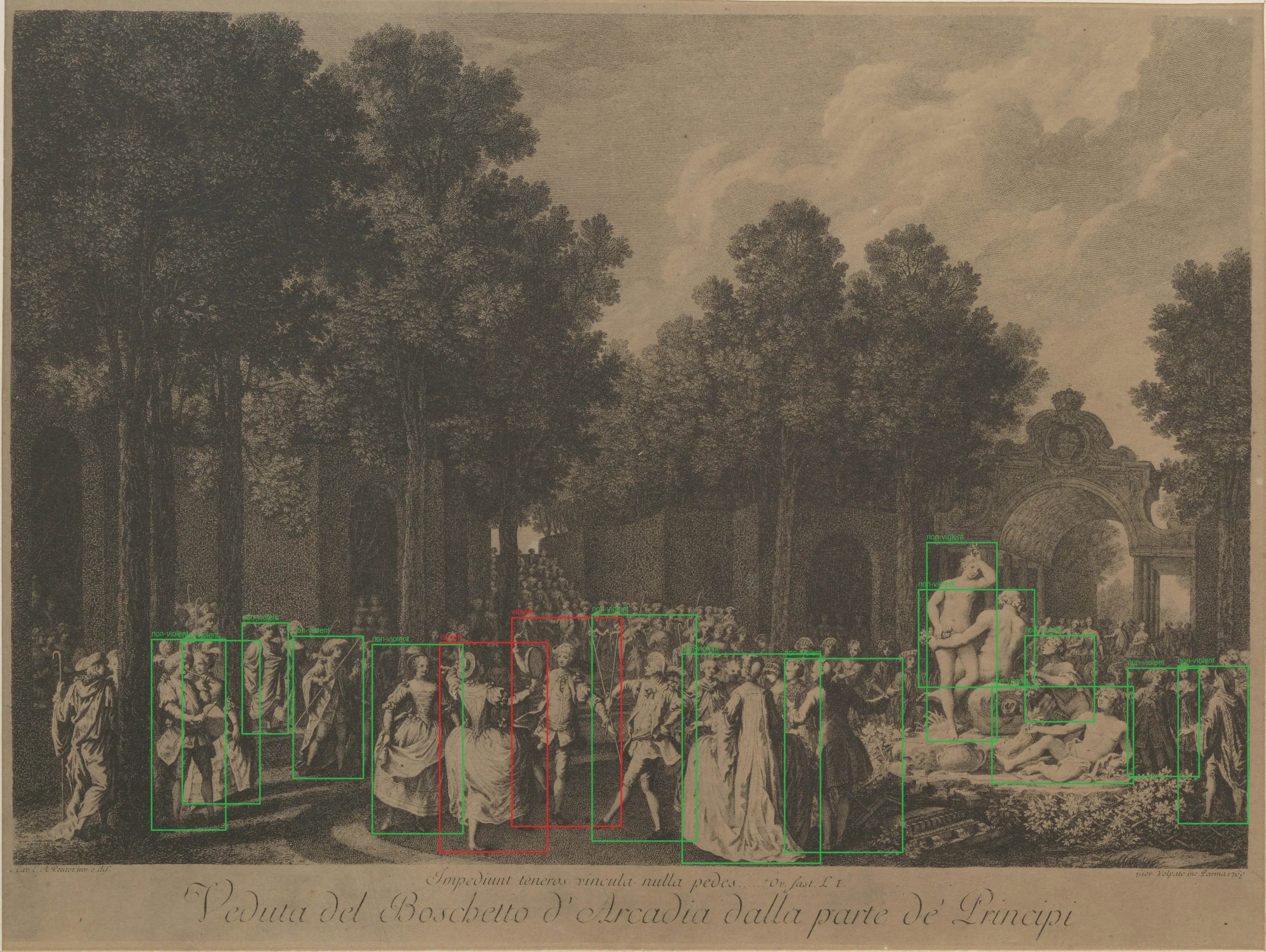 GartenXIX