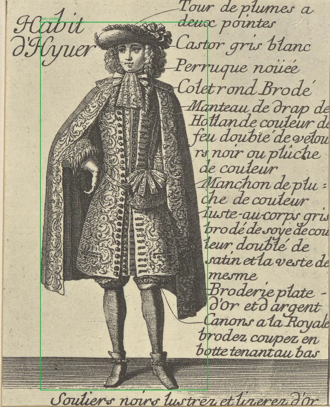 SonnenkönigXVIII